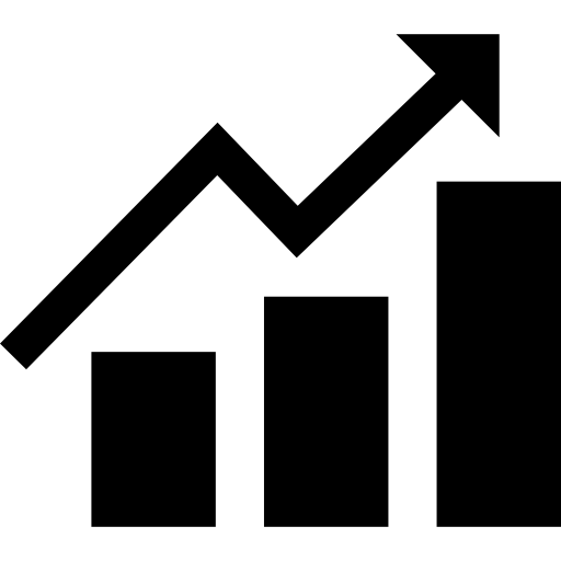 money-graph-with-up-arrow